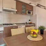 Apartmán In - Insel Krk 34433