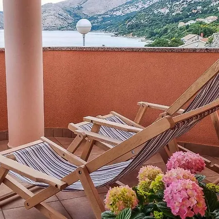 Lejlighed In Stara Baska/insel Krk 34433 Stara Baška