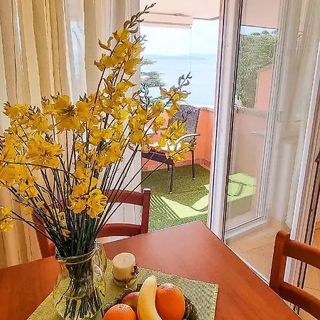 Appartamento In - Insel Krk 34433 Stara Baška