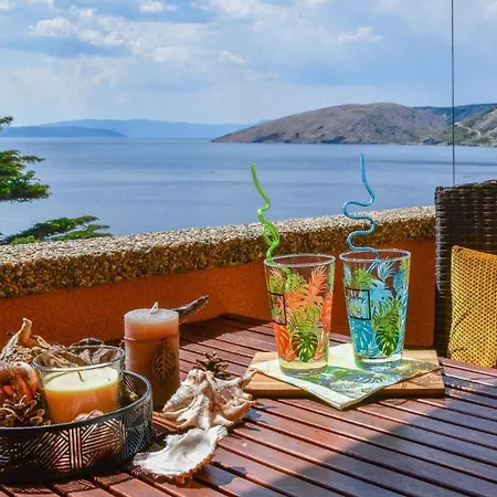 In Stara Baska/insel Krk 34433 Lejlighed Stara Baška
