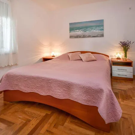 In - Insel Krk 34433 Stara Baška