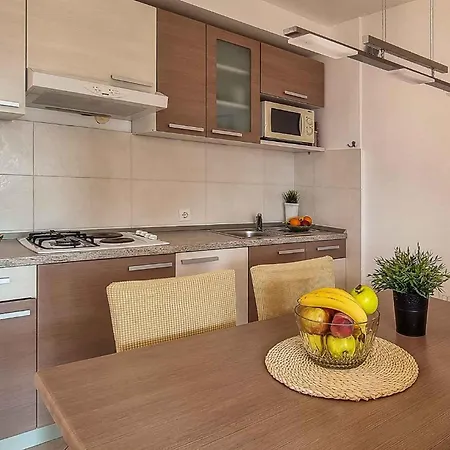 Appartamento In - Insel Krk 34433