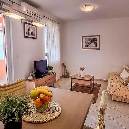 Appartamento In - Insel Krk 34433 *