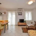 In - Insel Krk 34433 Apartament