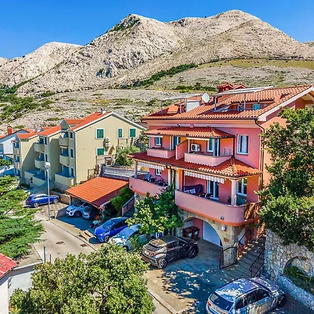 Daire In - Insel Krk 34433 Stara Baška