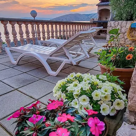 In - Insel Krk 34433 Stara Baška