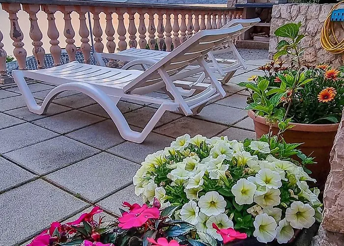 In - Insel Krk 34433 Stara Baška